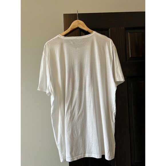 Derek Rose Graphic T Shirt SIze XXXl - Picture 2 of 5